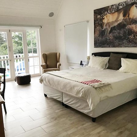 Hotel Thelab Cape Town Hout Bay Esterno foto