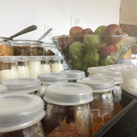 Hotel Thelab Cape Town Hout Bay Esterno foto