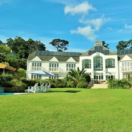 Hotel Thelab Cape Town Hout Bay Esterno foto