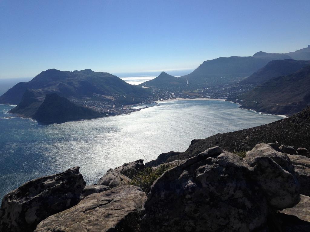 Hotel Thelab Cape Town Hout Bay Esterno foto