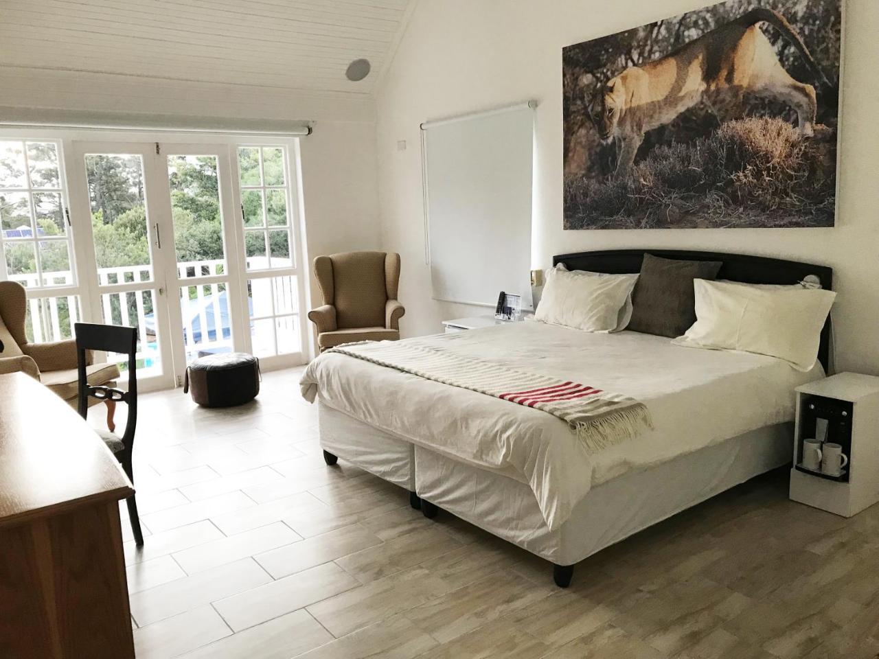 Hotel Thelab Cape Town Hout Bay Esterno foto