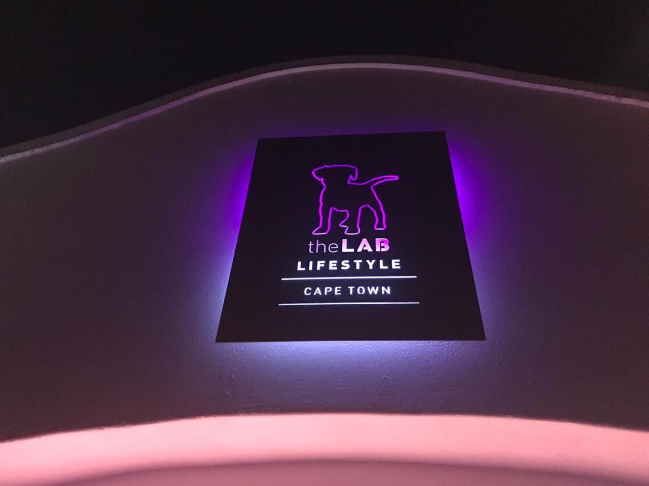 Hotel Thelab Cape Town Hout Bay Esterno foto