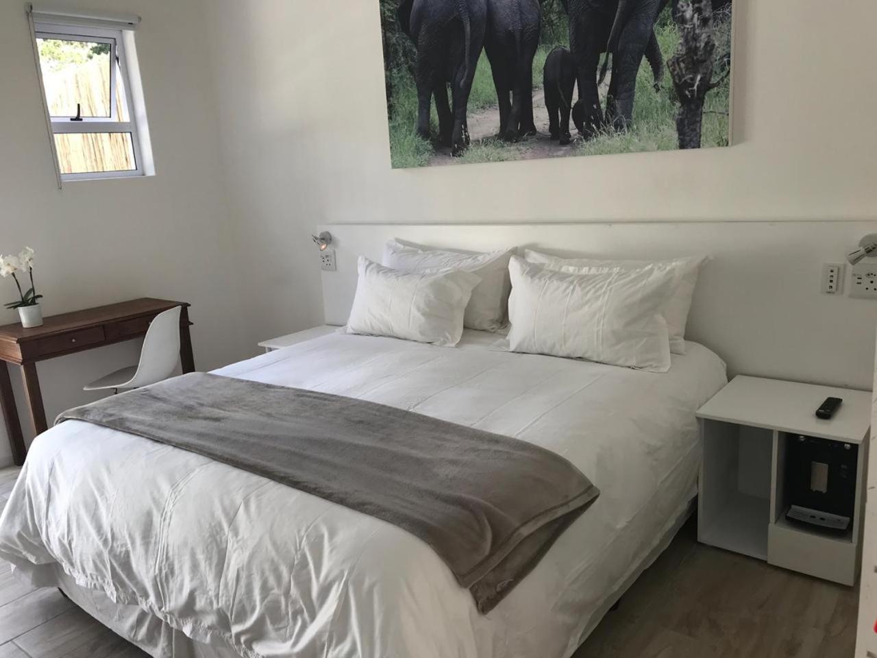 Hotel Thelab Cape Town Hout Bay Esterno foto