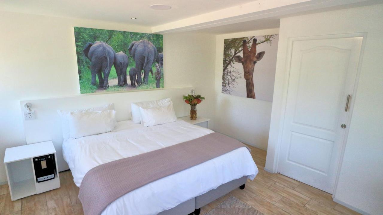 Hotel Thelab Cape Town Hout Bay Esterno foto