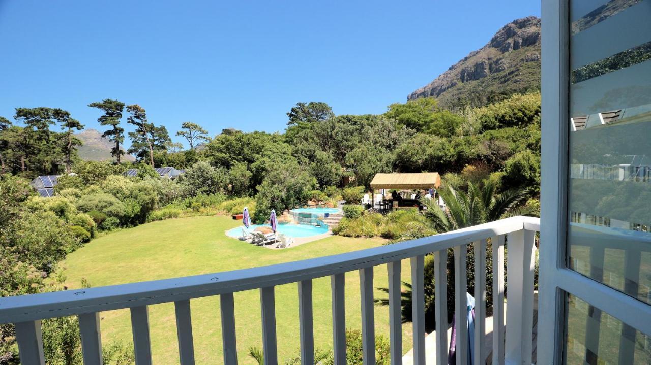 Hotel Thelab Cape Town Hout Bay Esterno foto