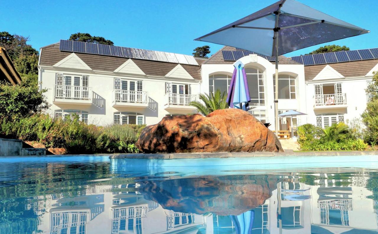 Hotel Thelab Cape Town Hout Bay Esterno foto