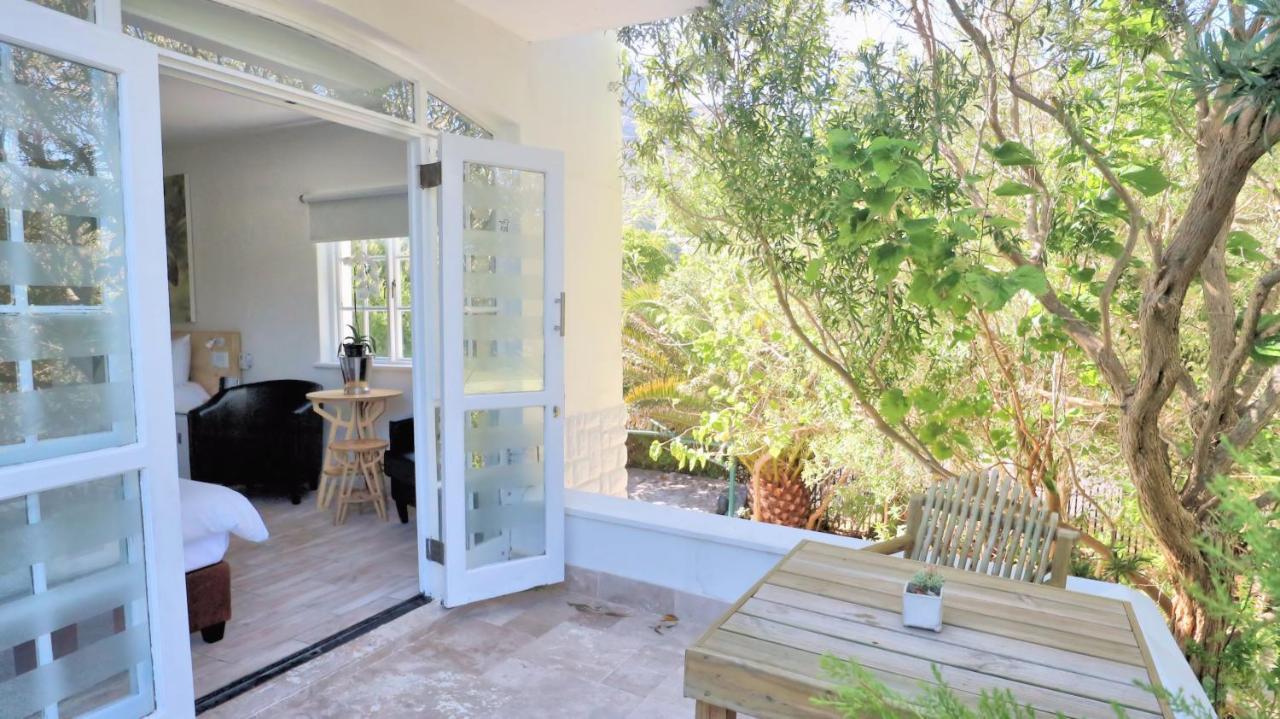 Hotel Thelab Cape Town Hout Bay Esterno foto