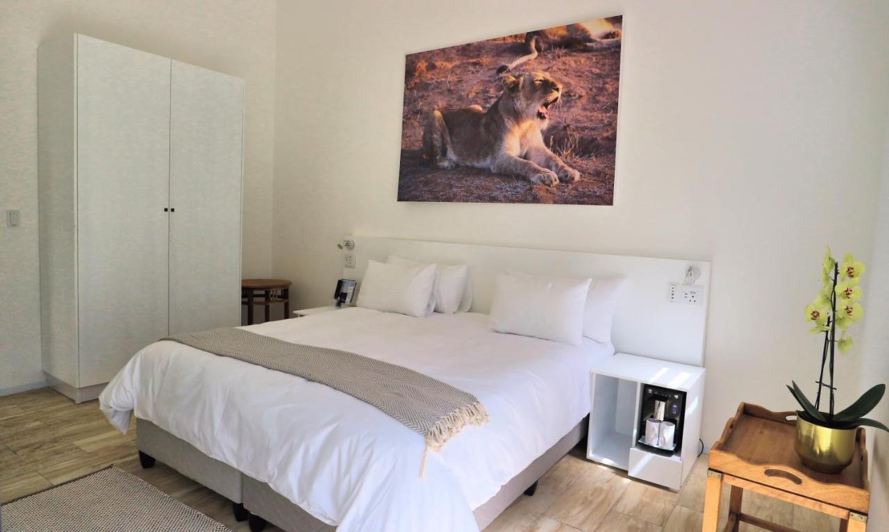 Hotel Thelab Cape Town Hout Bay Esterno foto