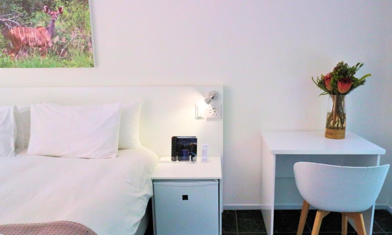 Hotel Thelab Cape Town Hout Bay Esterno foto