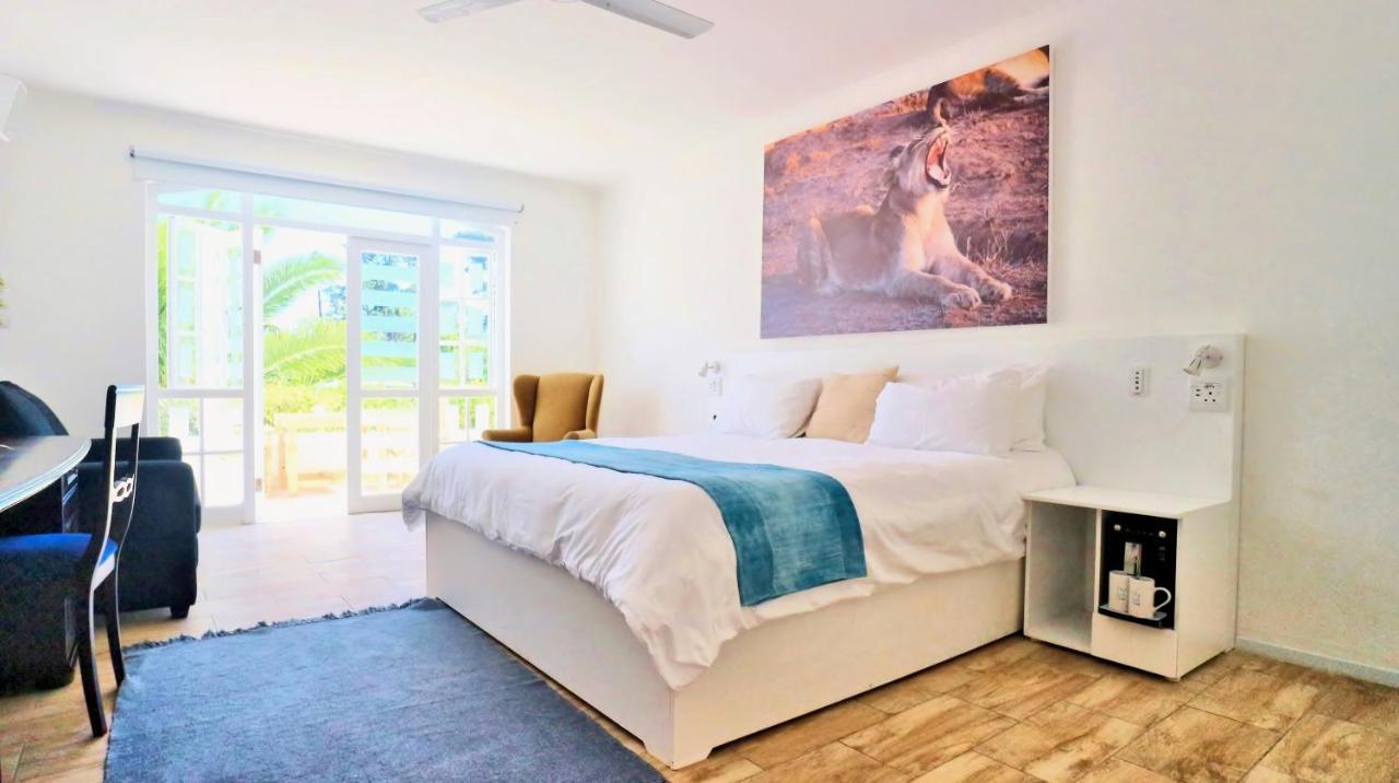Hotel Thelab Cape Town Hout Bay Esterno foto