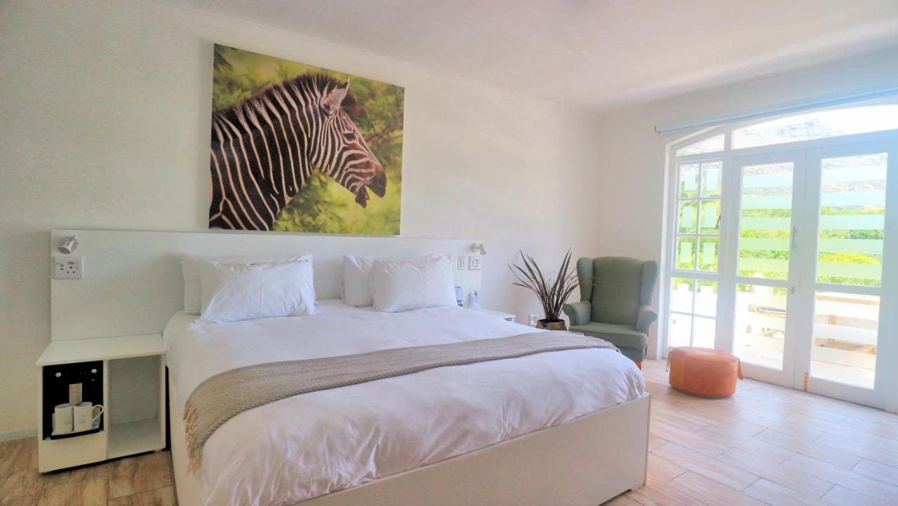 Hotel Thelab Cape Town Hout Bay Esterno foto