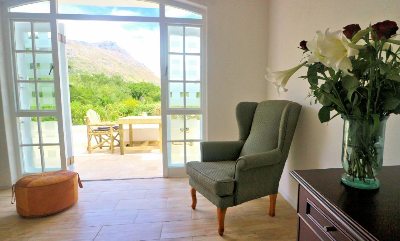 Hotel Thelab Cape Town Hout Bay Esterno foto