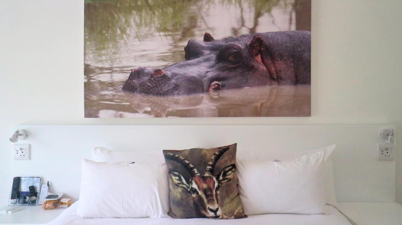 Hotel Thelab Cape Town Hout Bay Esterno foto