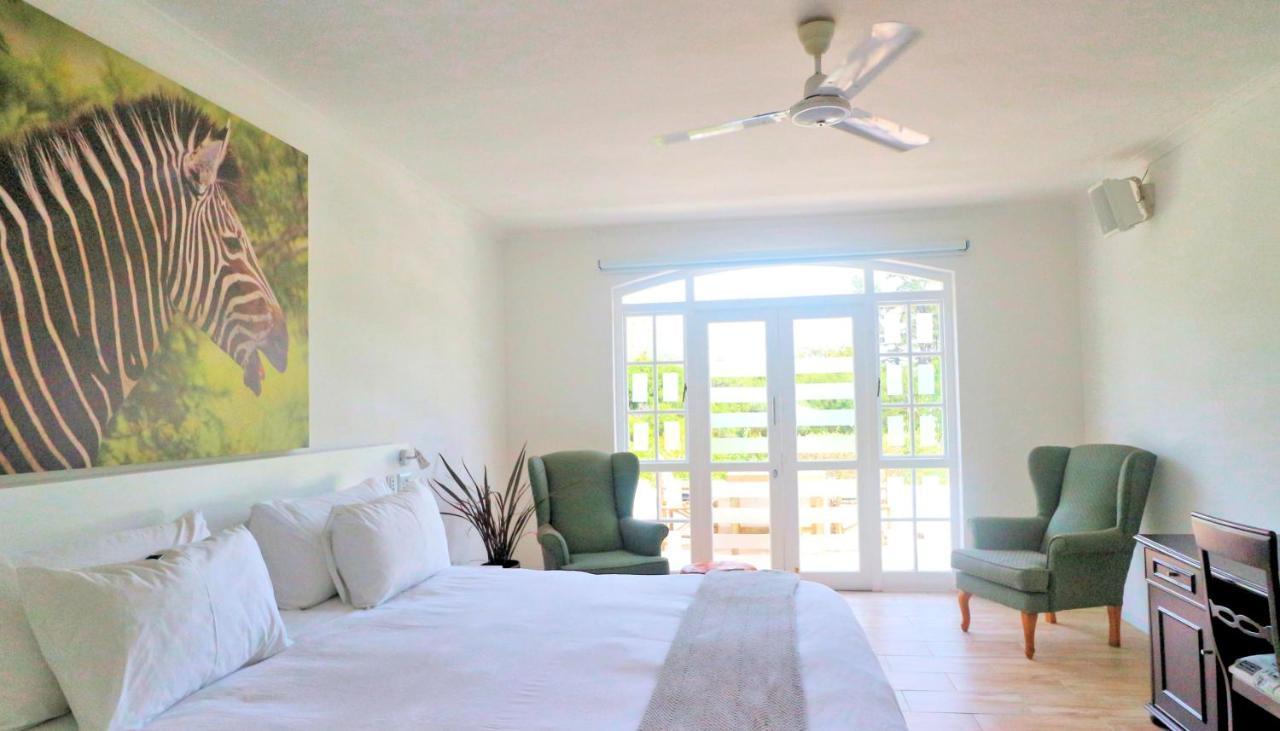Hotel Thelab Cape Town Hout Bay Esterno foto