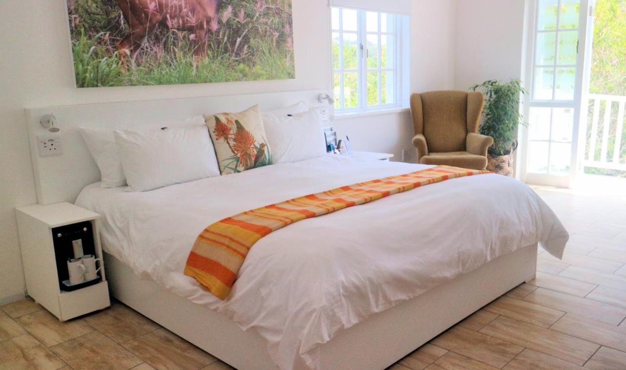 Hotel Thelab Cape Town Hout Bay Esterno foto