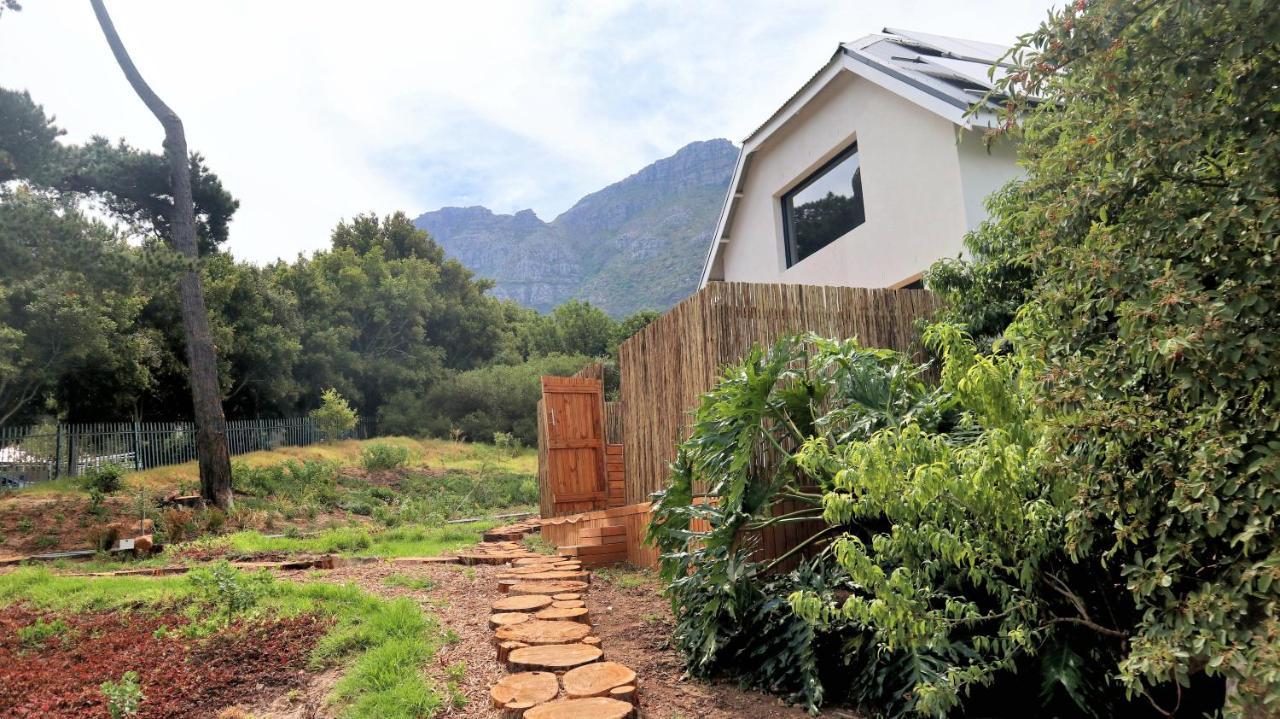 Hotel Thelab Cape Town Hout Bay Esterno foto