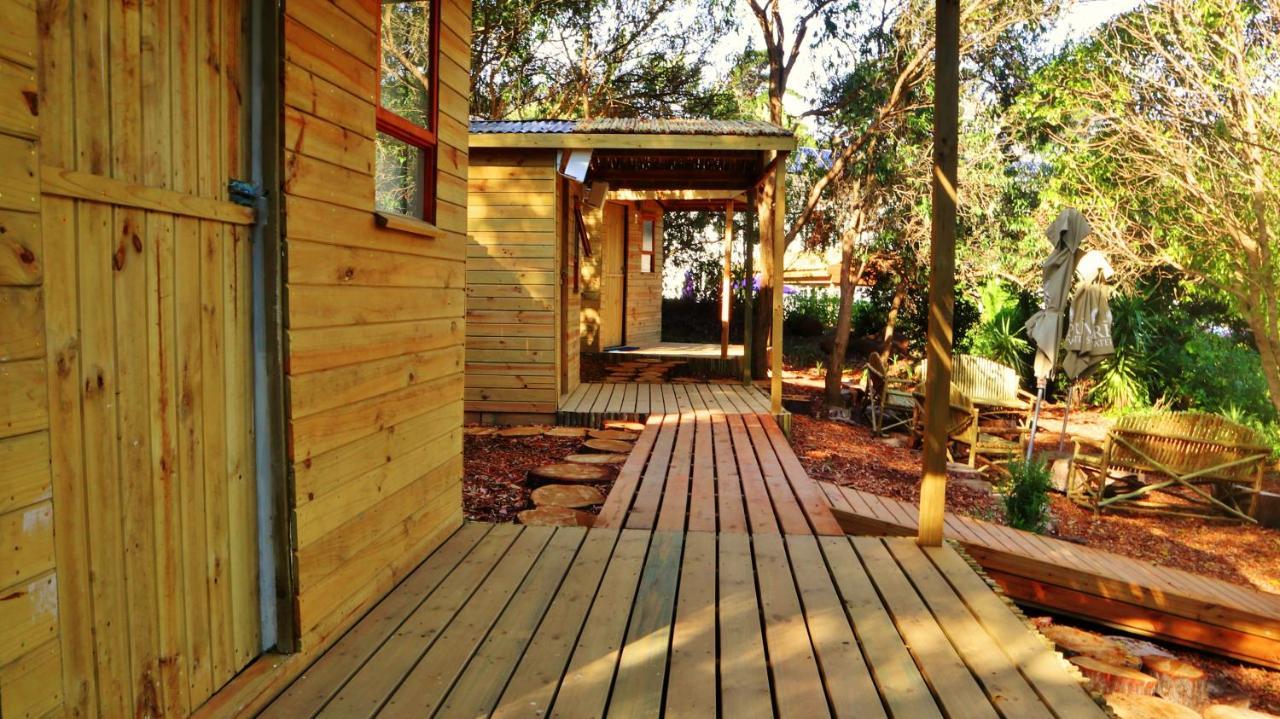 Hotel Thelab Cape Town Hout Bay Esterno foto