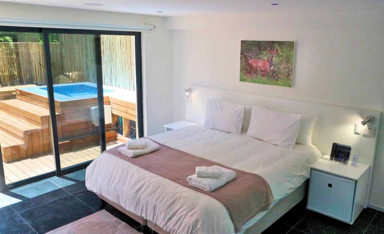 Hotel Thelab Cape Town Hout Bay Esterno foto