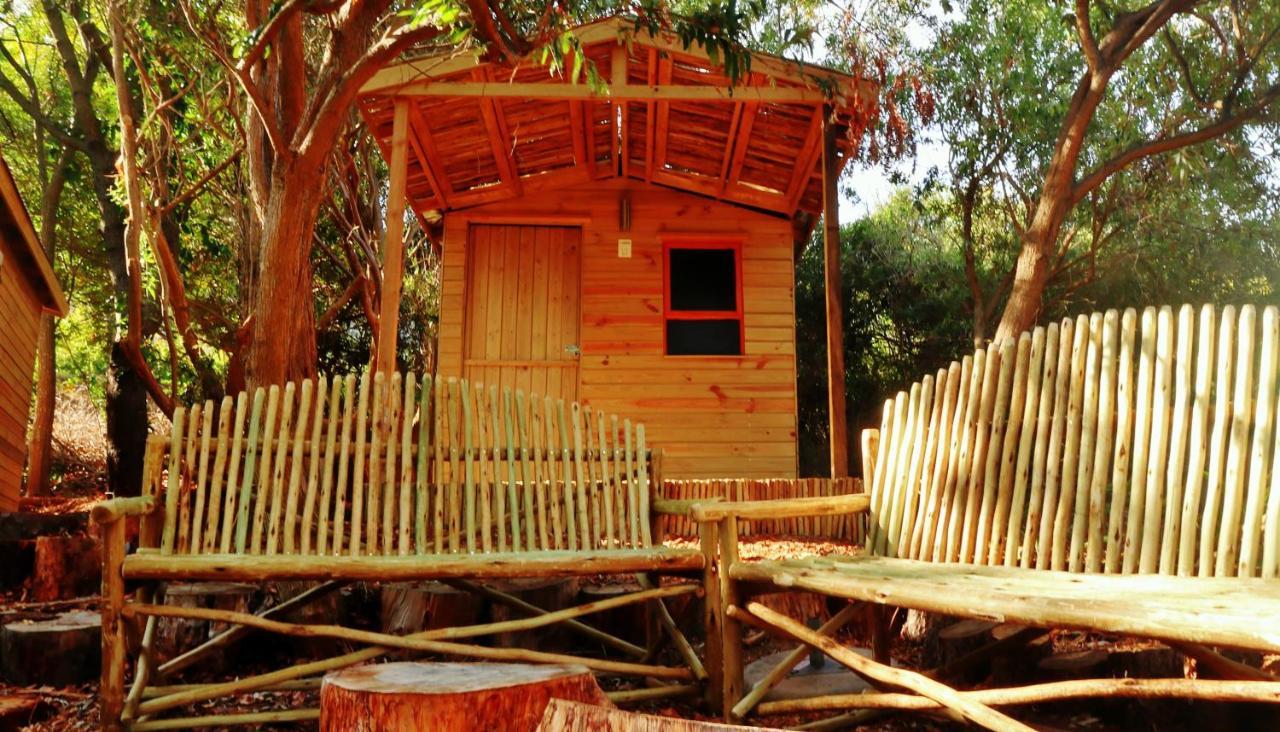 Hotel Thelab Cape Town Hout Bay Esterno foto
