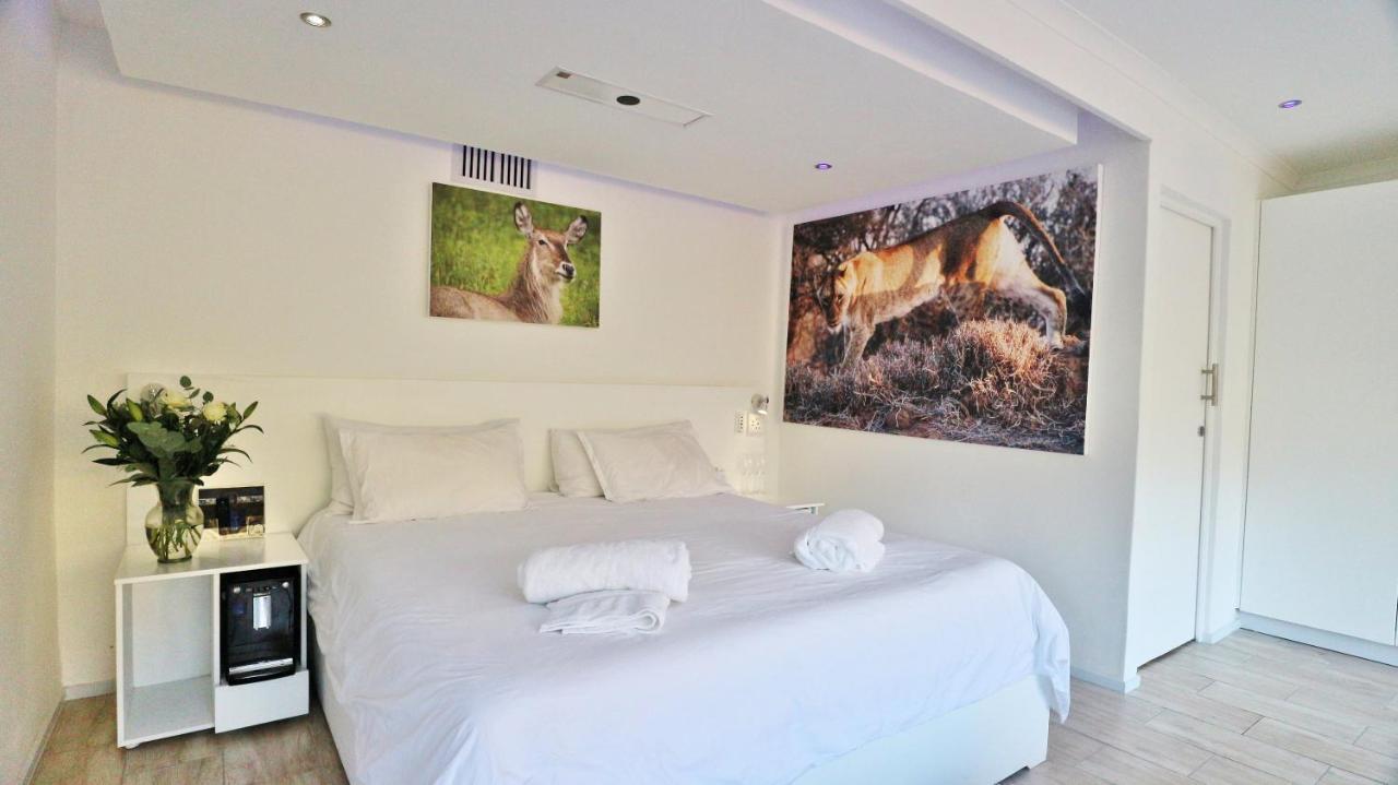Hotel Thelab Cape Town Hout Bay Esterno foto