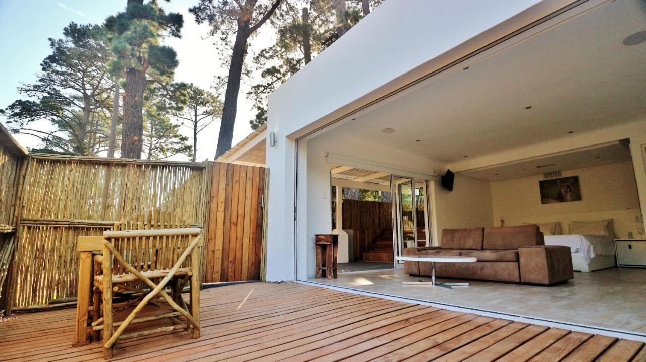 Hotel Thelab Cape Town Hout Bay Esterno foto