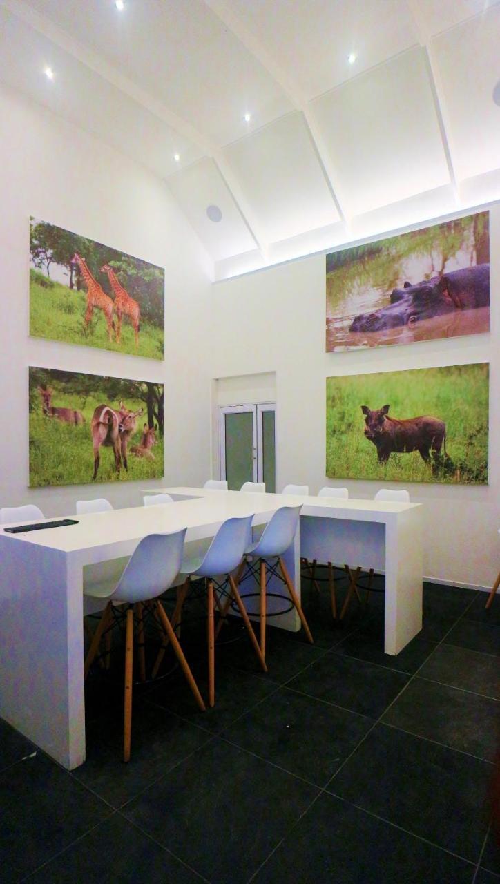 Hotel Thelab Cape Town Hout Bay Esterno foto