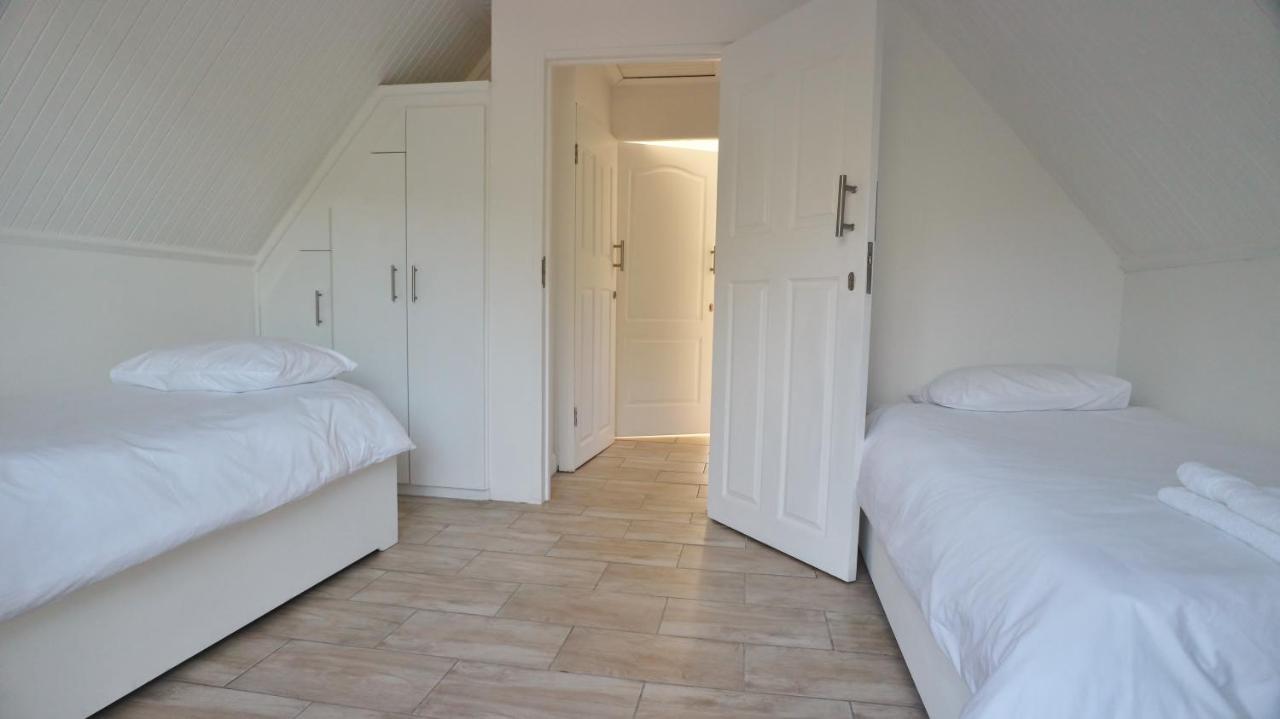 Hotel Thelab Cape Town Hout Bay Esterno foto